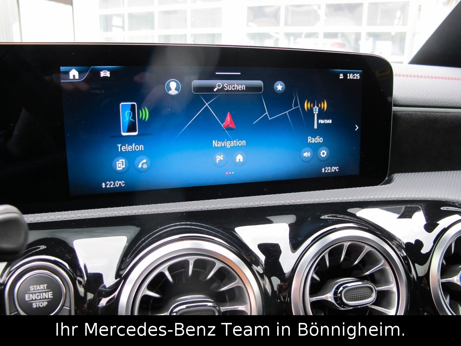 Mercedes-Benz CLA 200 AMG Line - Samsaru's Car Outlet