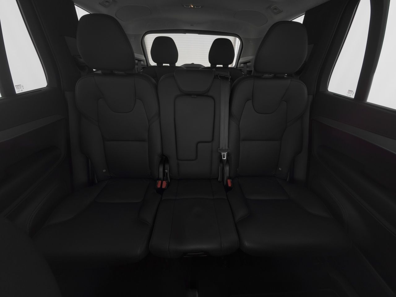 Volvo XC90 B5 AWD Ultimate Bright+AHK+LM21+360°+
