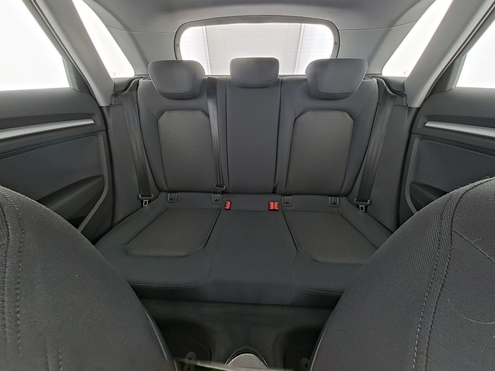 Audi A3 Sportback - Samsaru's Car Outlet
