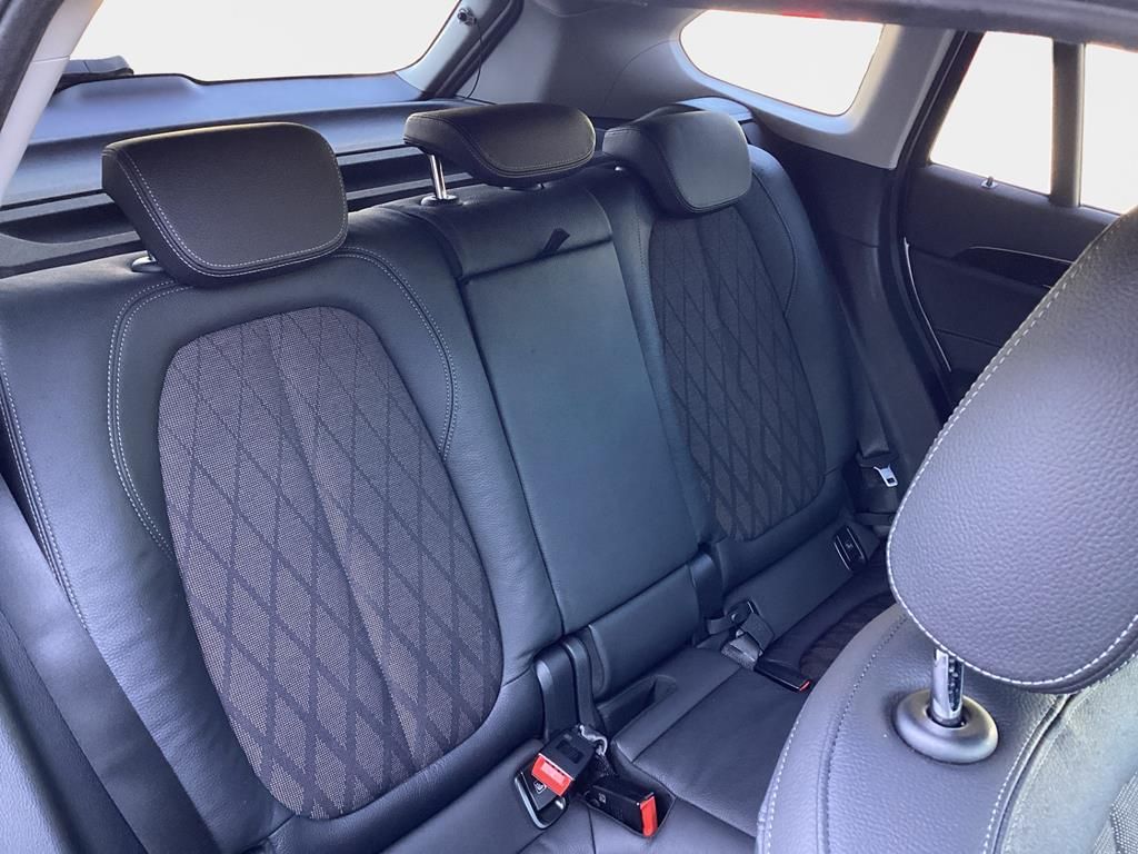 BMW X1 xDrive25e xLine - Samsaru's Car Outlet