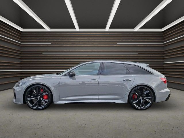 Audi RS 6 Avant 4.0 TFSI quattro Tiptr. AHK Pano HUD