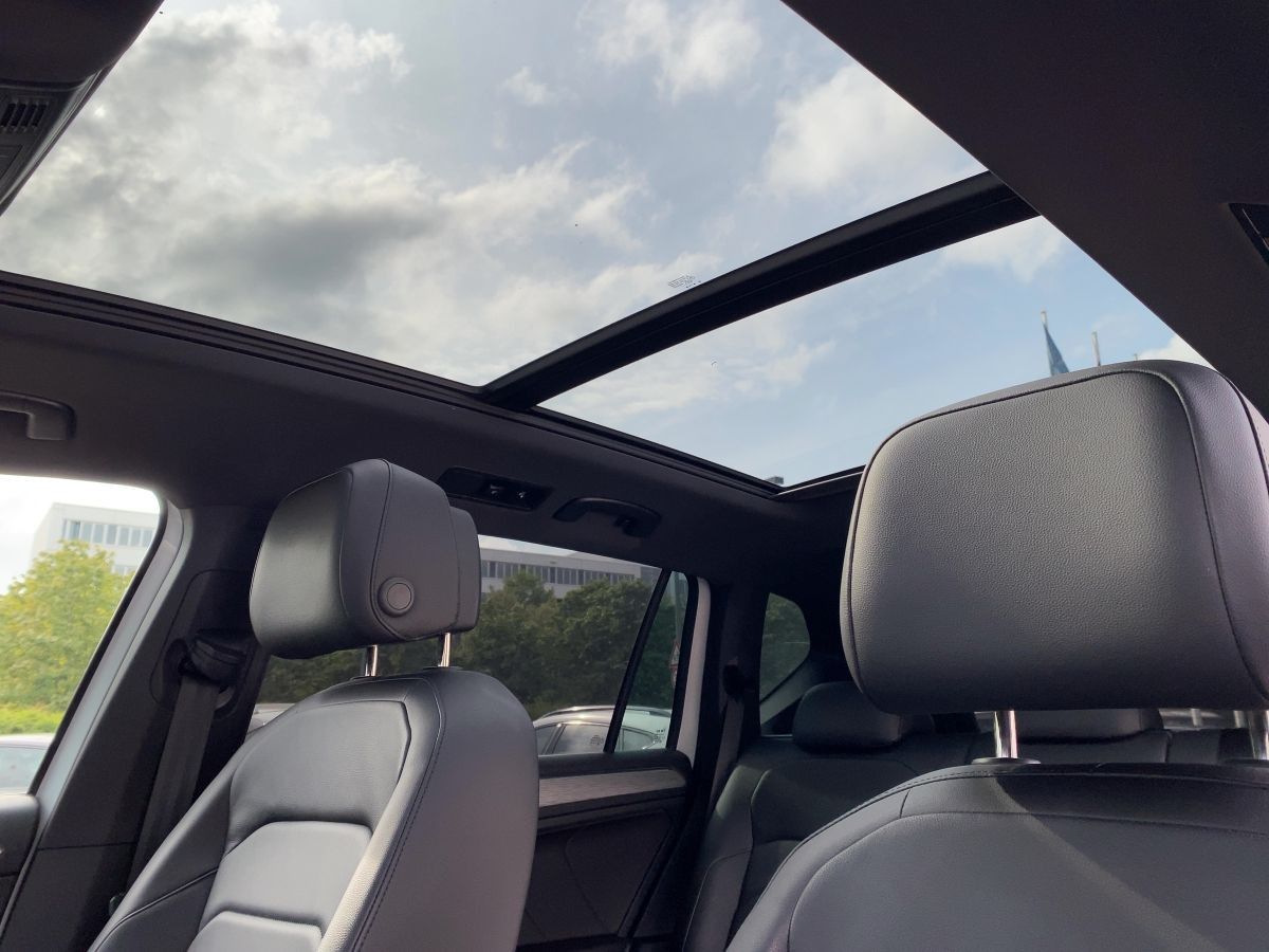 Seat Tarraco 2.0 TDI DSG Xperience 4Drive Navi LED SH