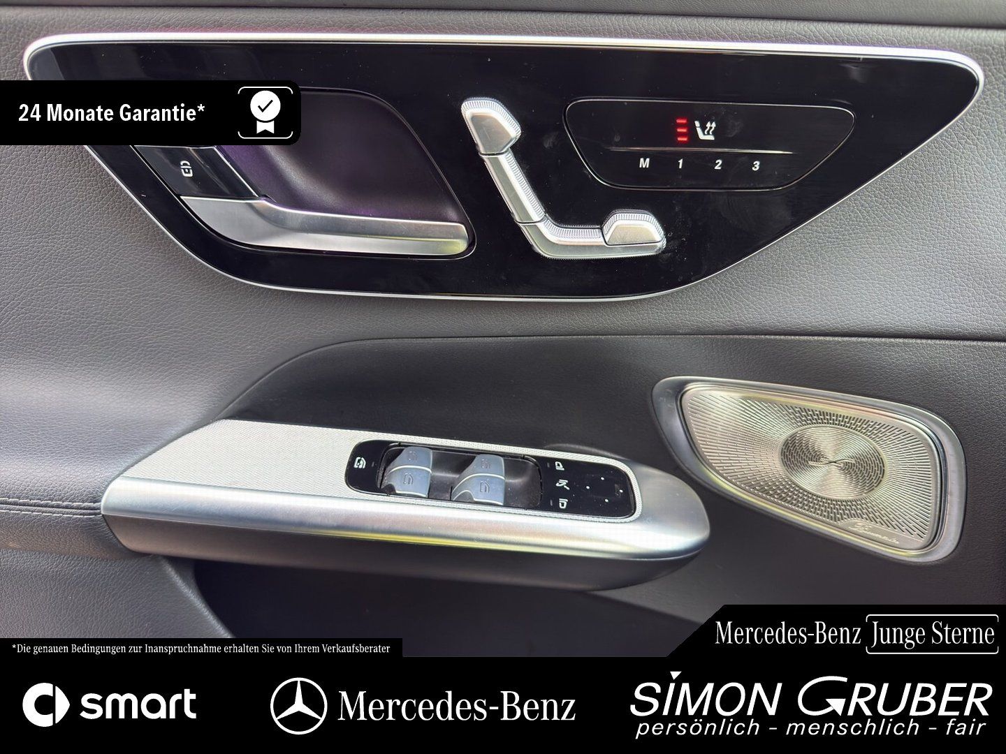 Mercedes-Benz GLC 400 e 4M AMG Pano Burm DigiLight 360 AHK