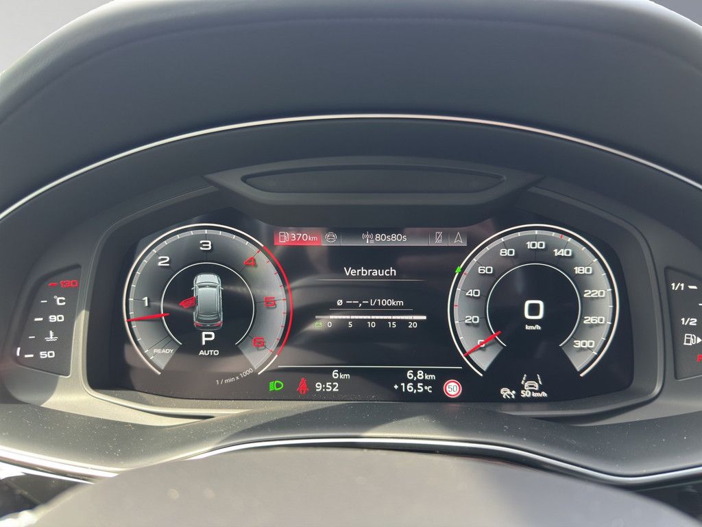 Audi Q7 SUV S line 50 TDI quattro 210 kW tiptronic