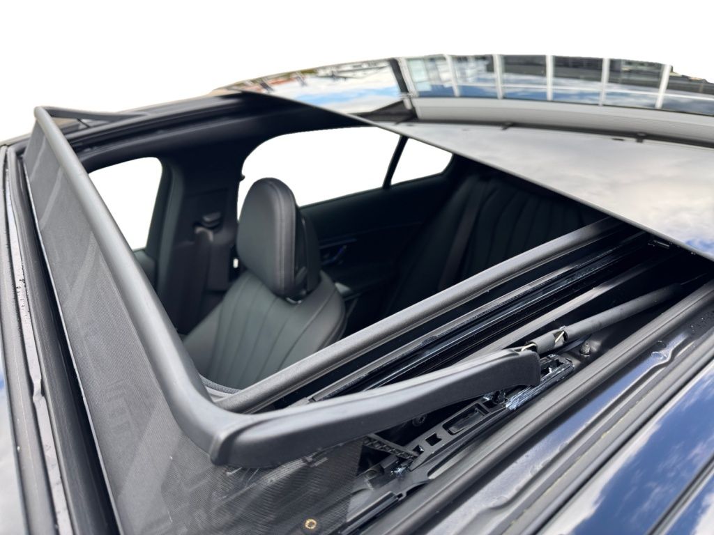 Mercedes-Benz E 450 d 4MATIC AMG+MBUX+Superscreen+Burm+Night