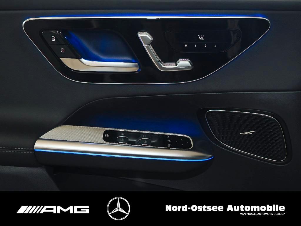 Mercedes-Benz GLC 300 de 4m AMG - Samsaru's Car Outlet
