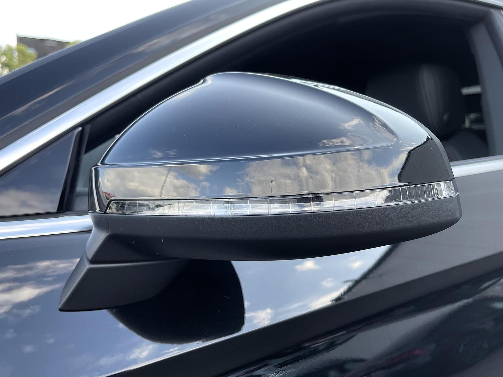 Audi A5 40 TDI quattro S line PANO 20" AHZ NAVI LEDER