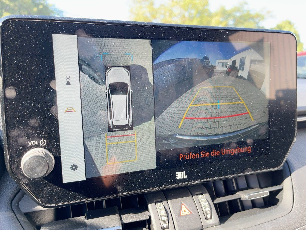 Toyota RAV4 2.5 PlugIn 4x4 GR Sport HUD*JBL*4xSHZ*Navi