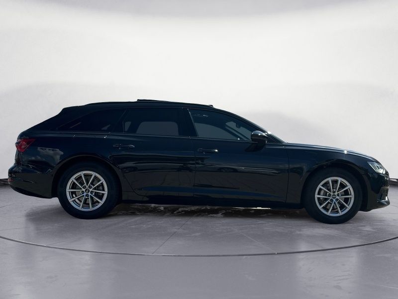 Audi A6 Avant 35 TDI S tronic advanced - Samsaru's Car Outlet