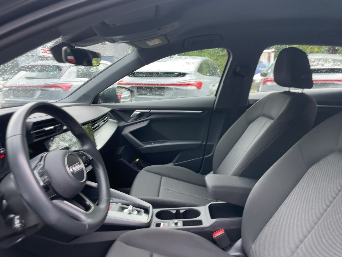 Audi A3 Sportback 40 1.4 TFSI e S-Line Hyb. LED Virt