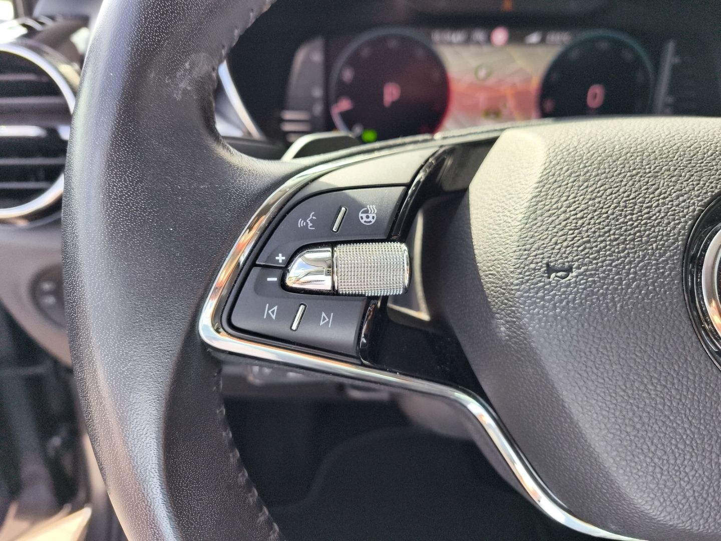 Skoda Fabia Style 1.0 TSI - Samsaru's Car Outlet