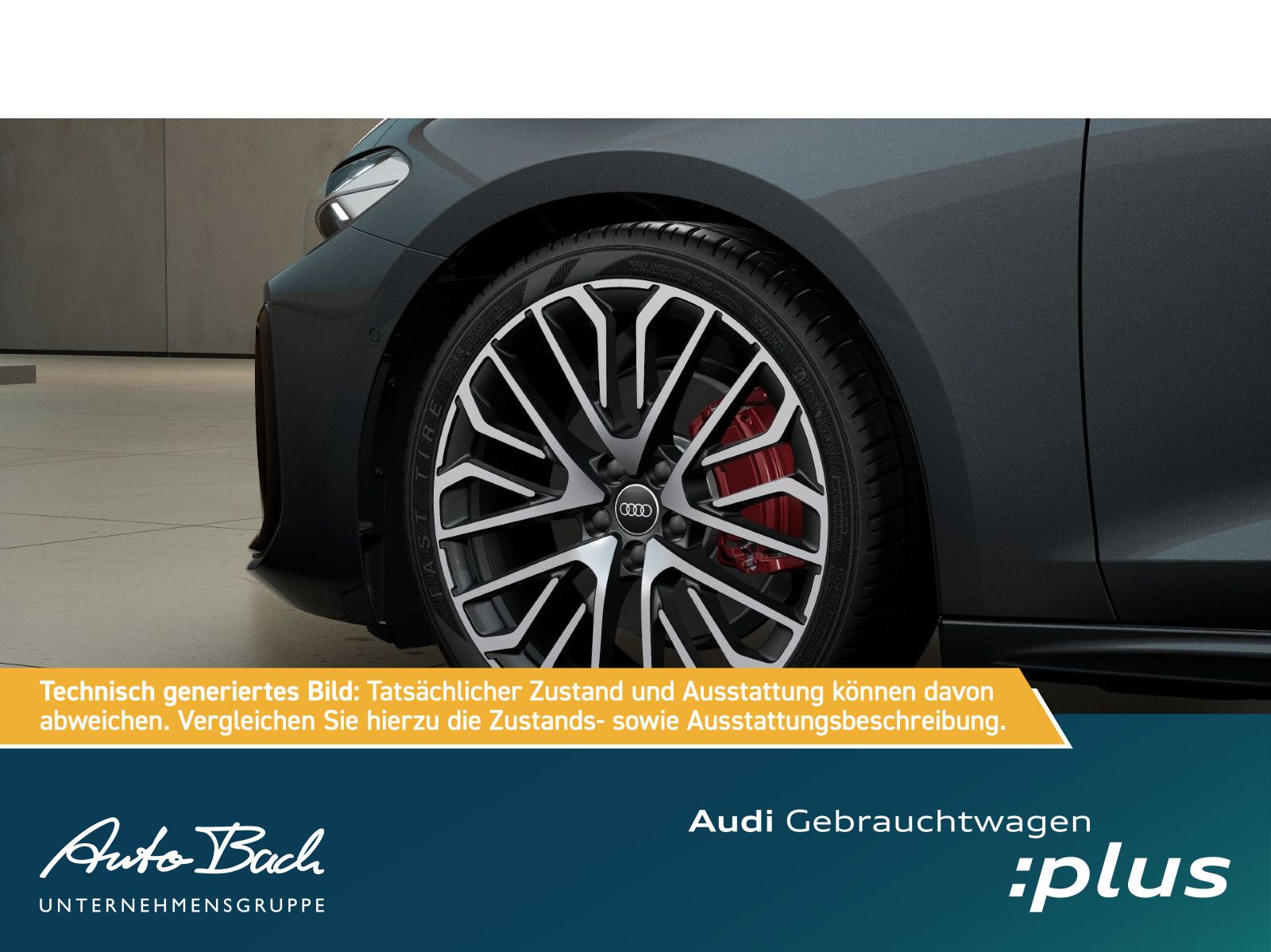 Audi A5 Limousine S line TFSI qu Matrix Standhzg Pano