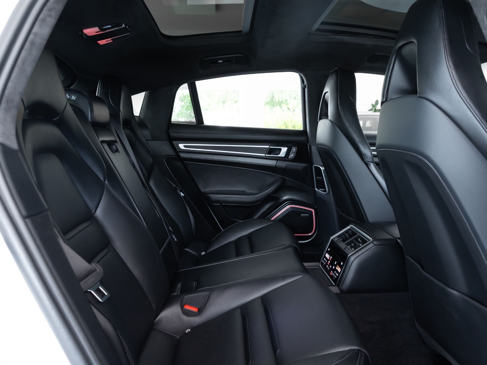 Porsche Panamera GTS Pano/Massage/HeadUp/PDLS+