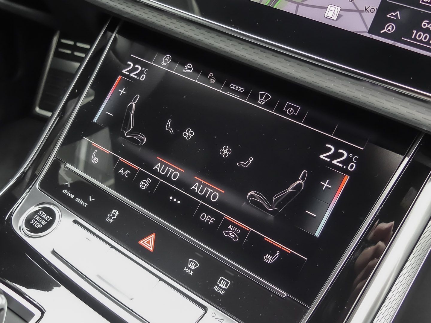 Audi Q7 50 TDI quattro S line +BANG&OLUFSEN+AHK+PANO