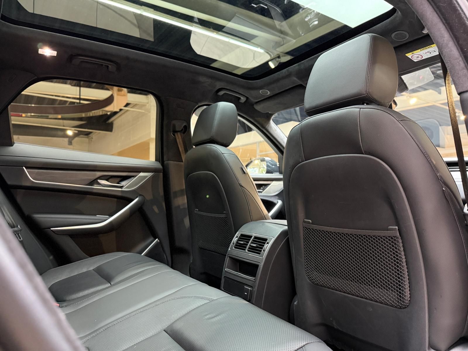 Jaguar F-Pace P400e S AWD Plug-In Hybrid*Pano*ACC*LED*