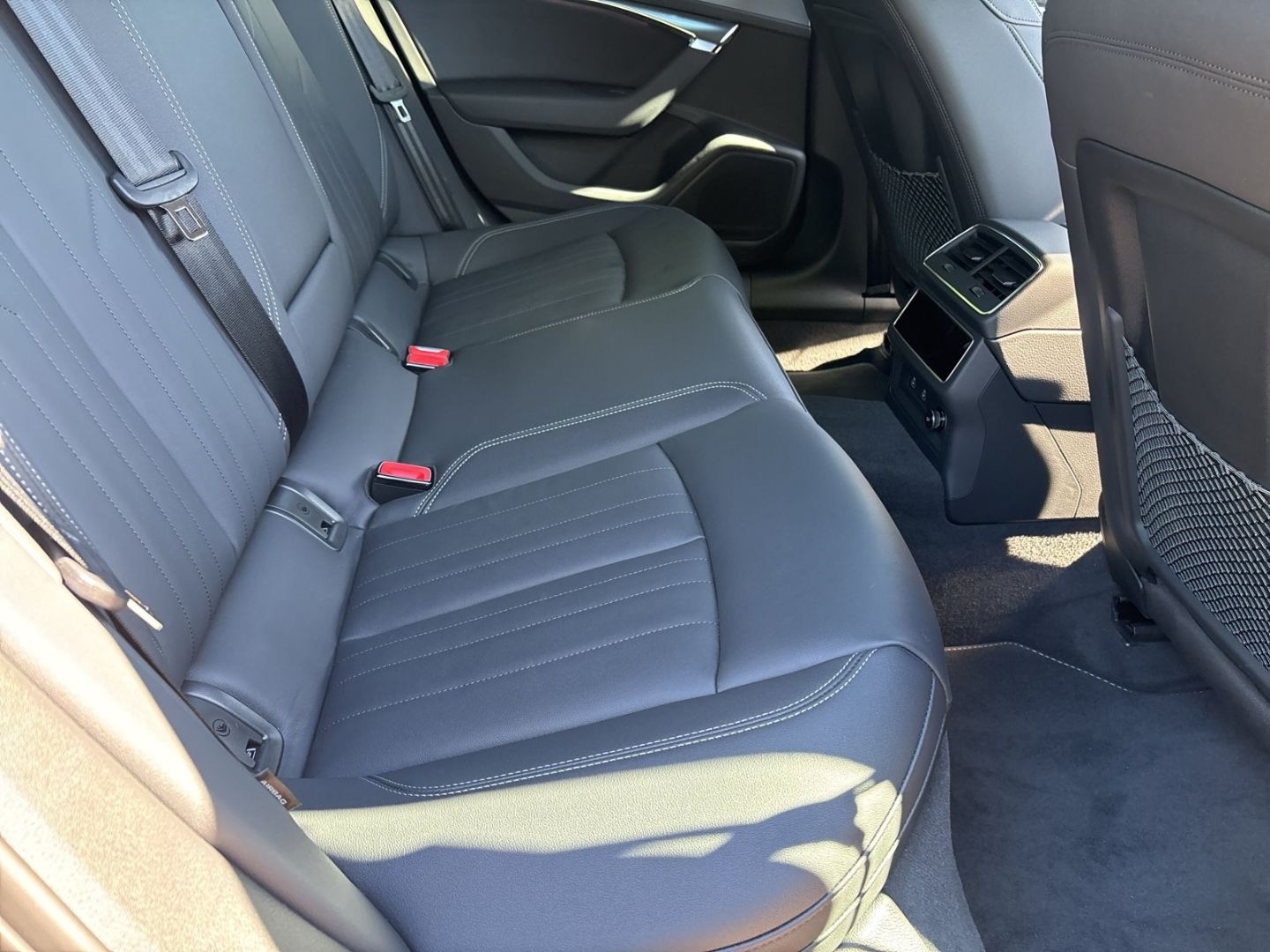 Audi A6 Avant 40 TDI advanced - Samsaru's Car Outlet
