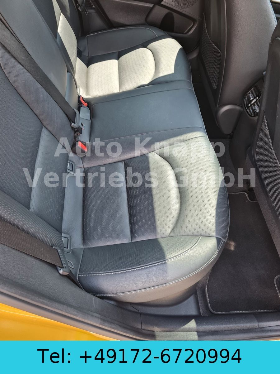 Kia XCeed Platinum Edition - Samsaru's Car Outlet