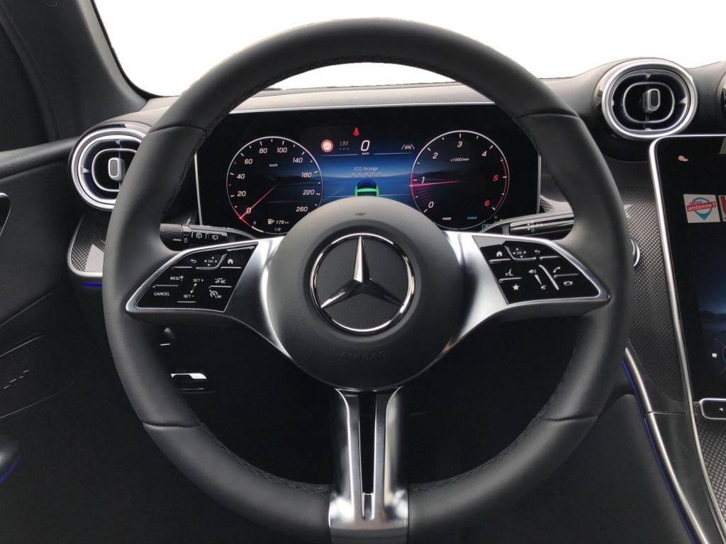 Mercedes-Benz GLC 220 d 4MATIC Avantgarde - Samsaru's Car Outlet