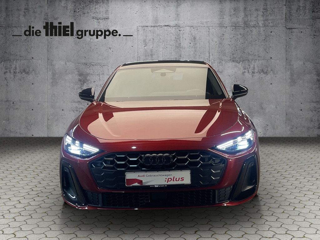 Audi A5 Limousine TFSI quattro S-Line S-Line+AHK+Pano