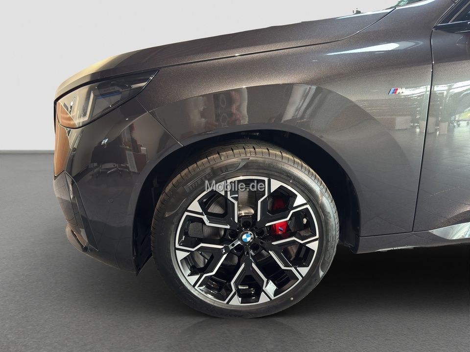 BMW X3 xDrive20d AKTIONSMODELL