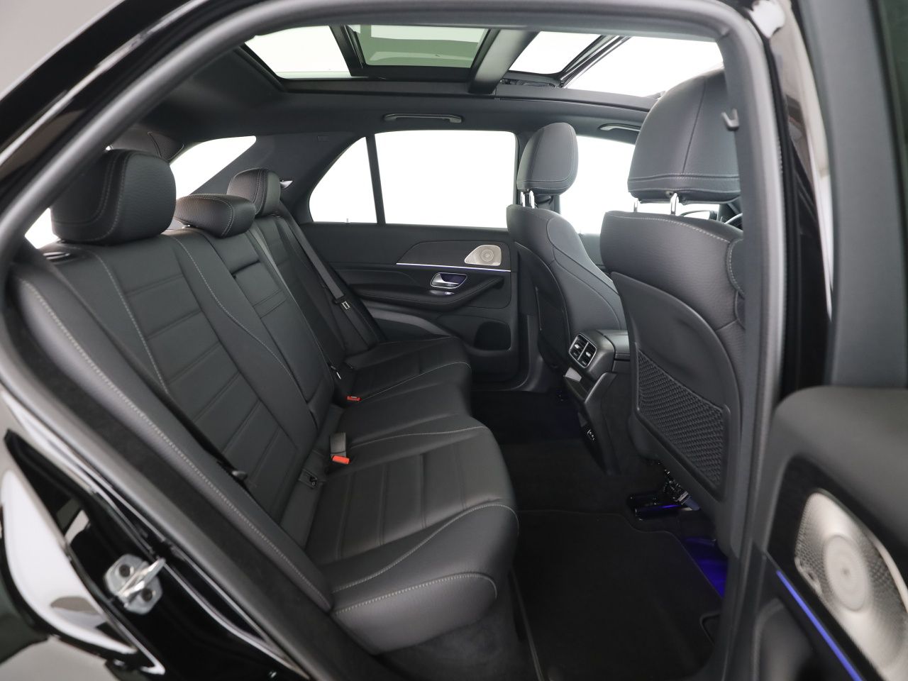Mercedes-Benz GLE 300 d 4M AMG ADV+ Pano AHK Standhz. Airmatic