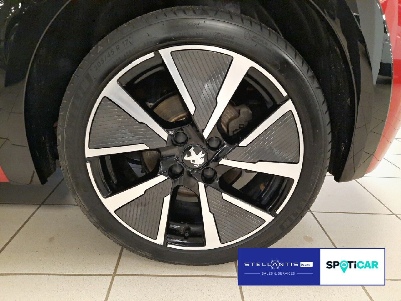Peugeot 208 Elektro GT - Samsaru's Car Outlet