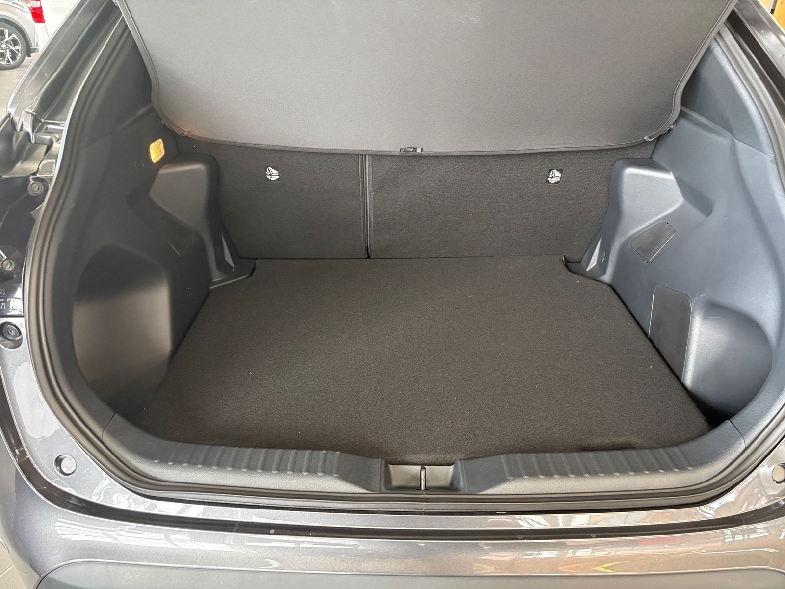 Toyota Yaris Cross 1.5 Teamplayer Winter+Safety ACC+LED