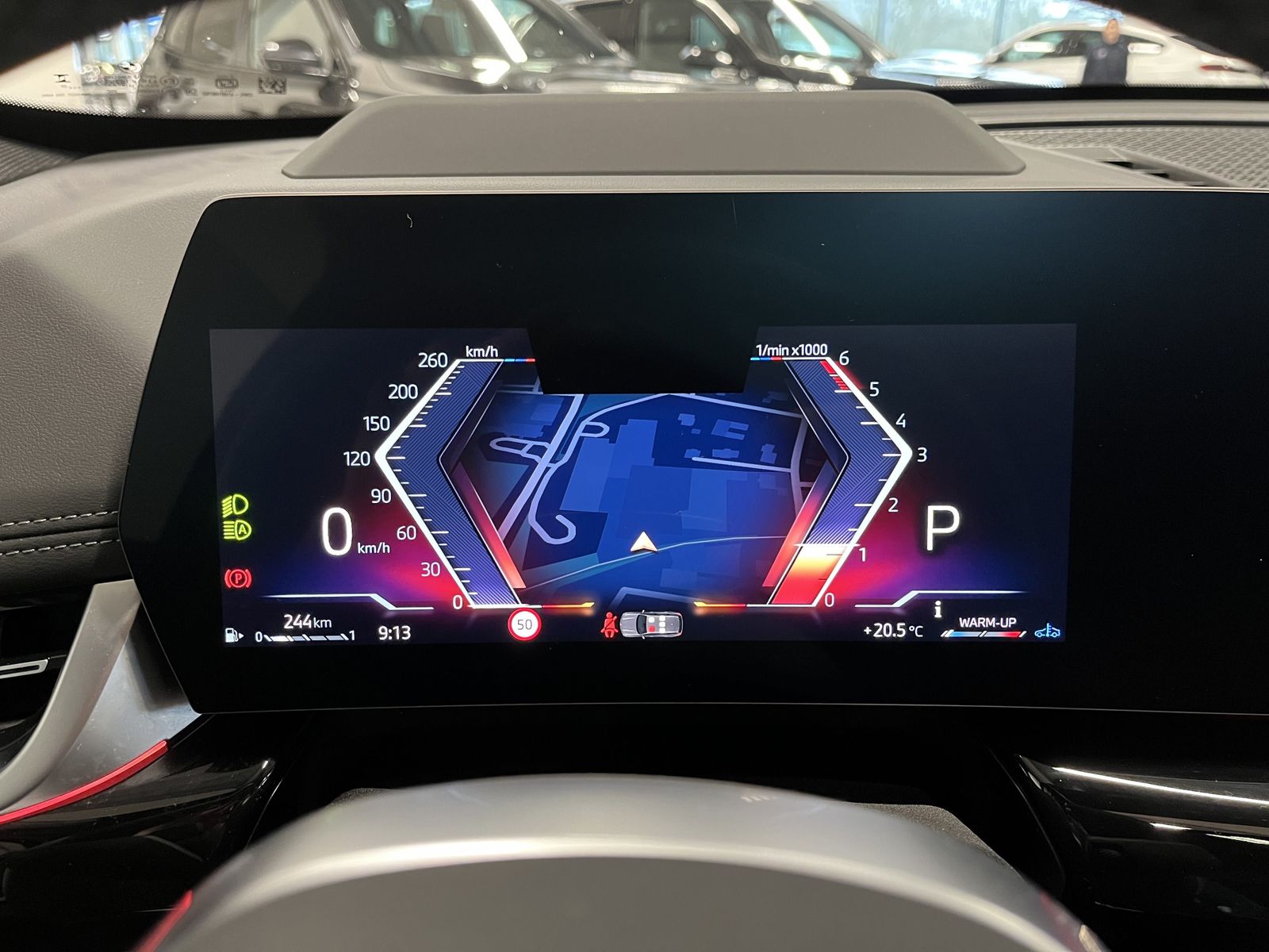 BMW X1 xDrive23d M Sport Pro HUD PANO ACC AHK RFK NA
