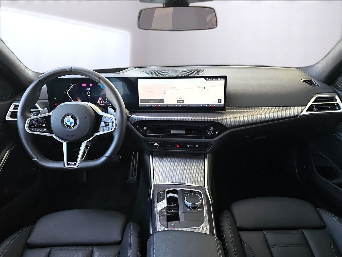 BMW 320 d xDr.Tour. M SPORT+HUD+STANDH+KOMFORZ.+LENK