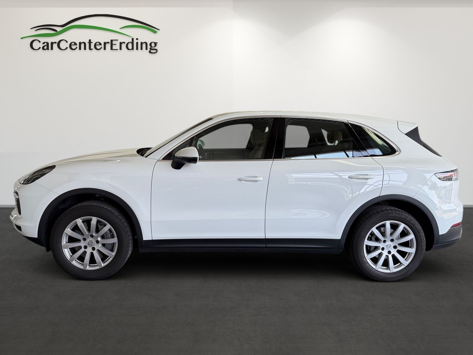 Porsche Cayenne S*LED-MATRIX*Navi*Leder*Panorama*AHK*360