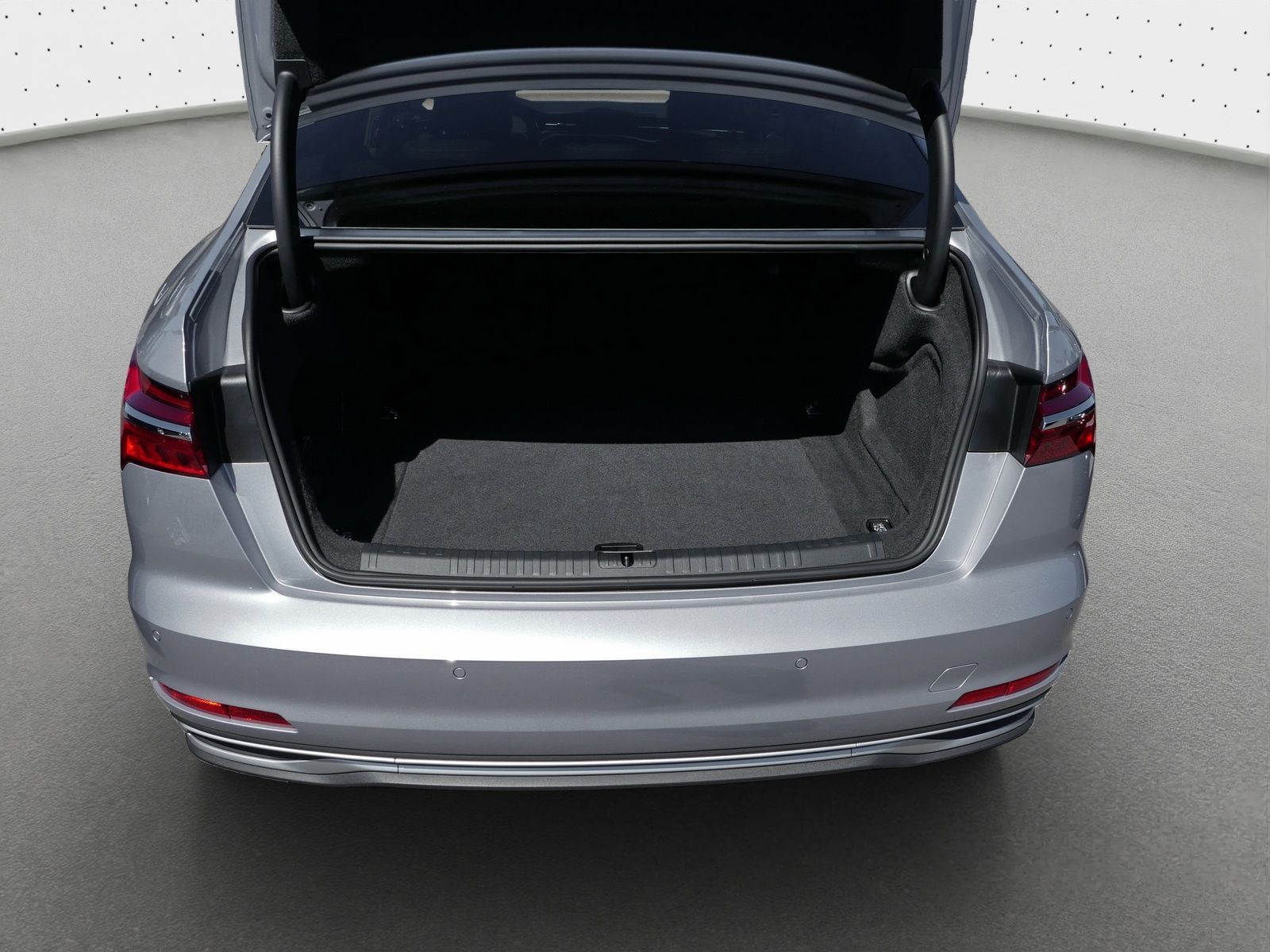 Audi A6 Limousine 40 TDI quattro - Samsaru's Car Outlet
