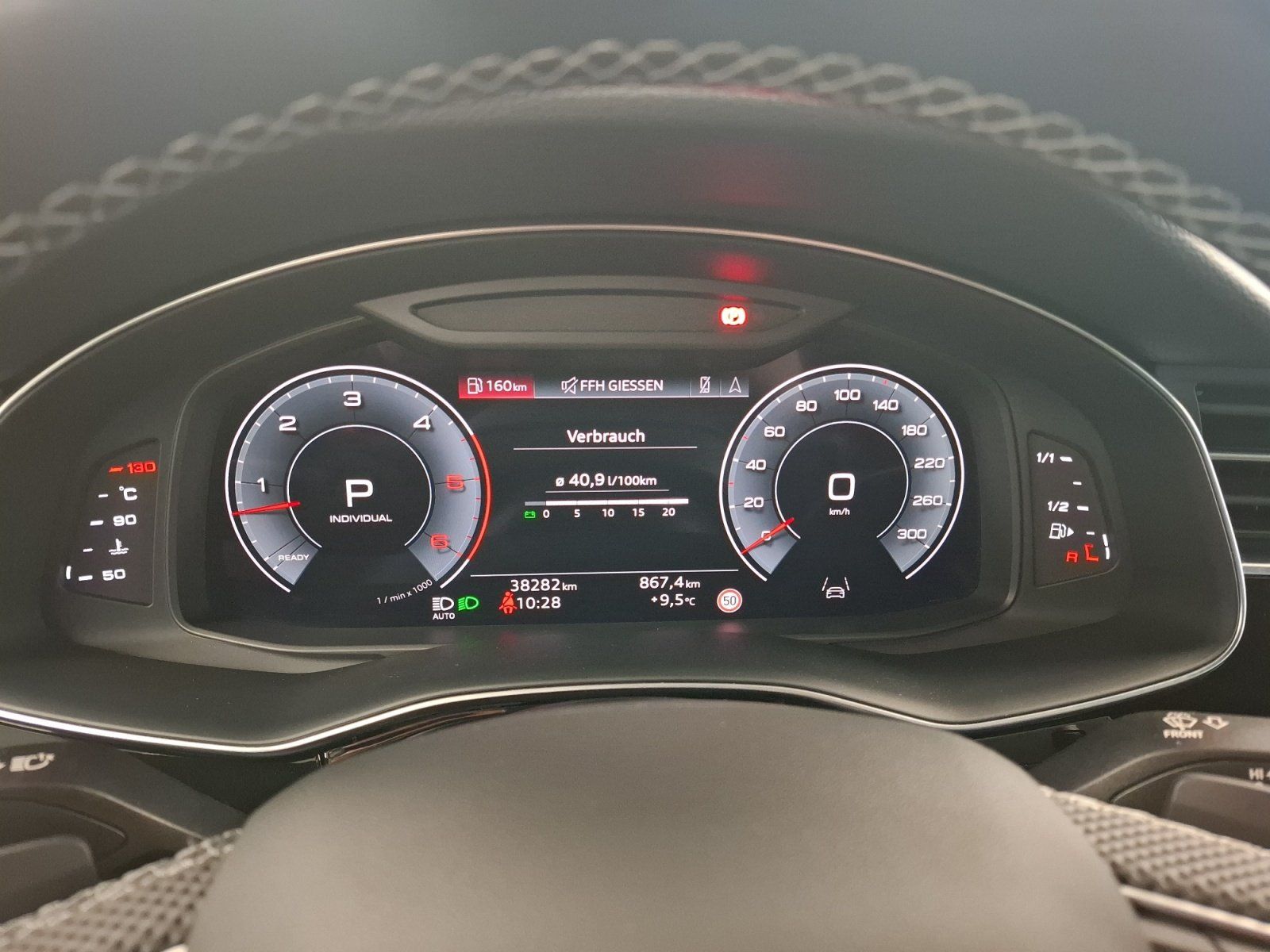 Audi Q7 50 TDI quattro S-Line ACC Alcantara KeyLess