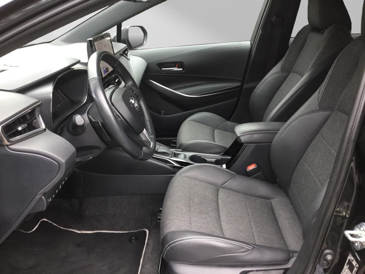 Toyota Corolla 2.0 Touring Sports Hybrid Team D*Technik
