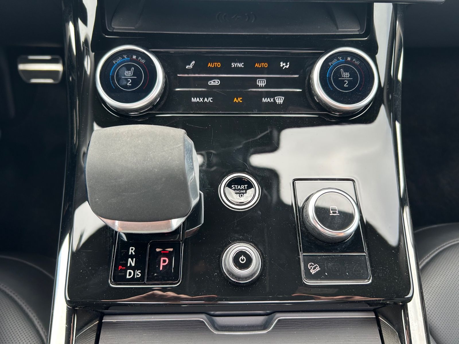 Range Rover Sport Autobiography - Samsaru's Car Outlet