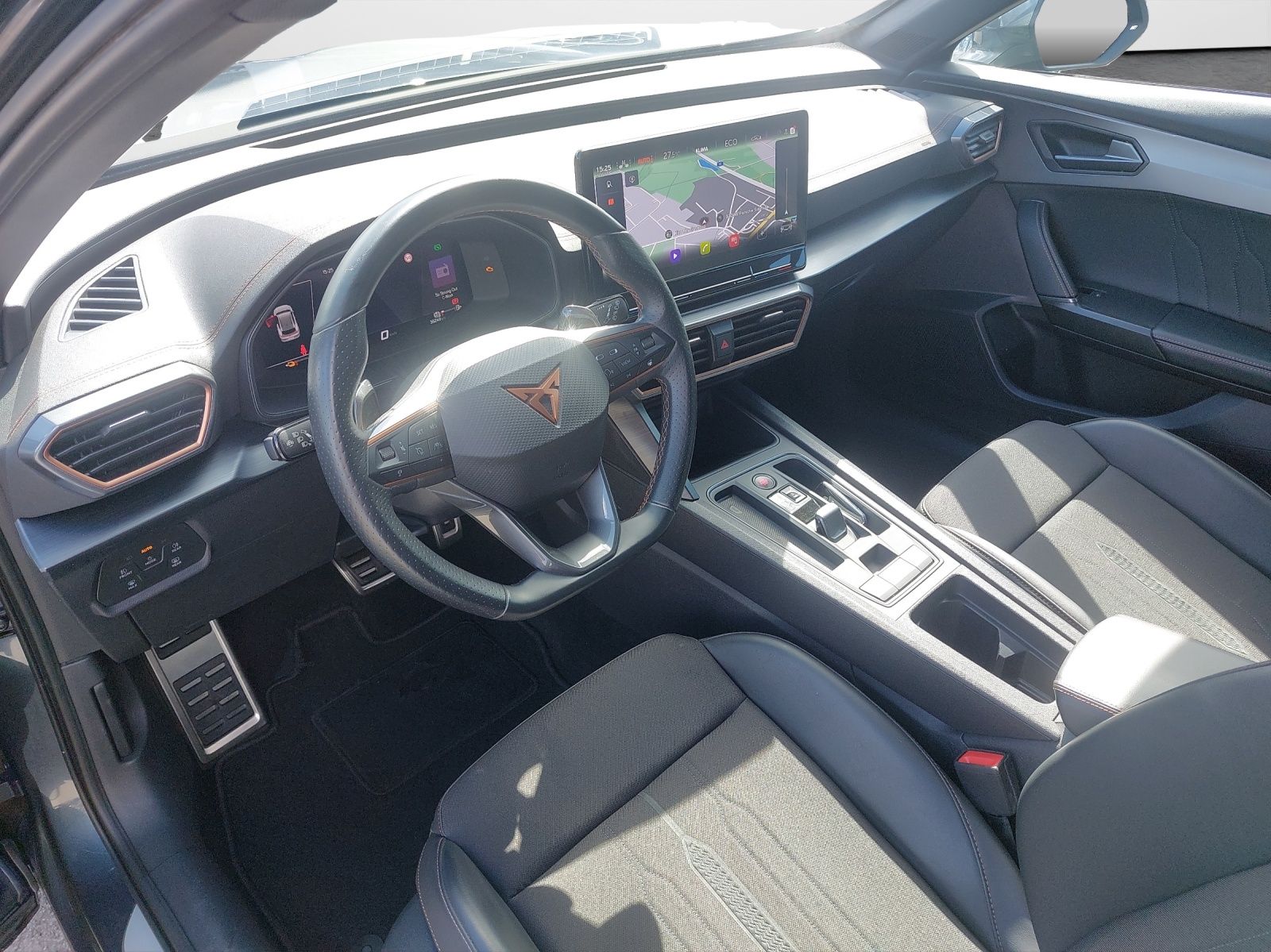 Cupra Formentor VZ 1.4 TSI eHybrid DSG  AHK Navi LED K