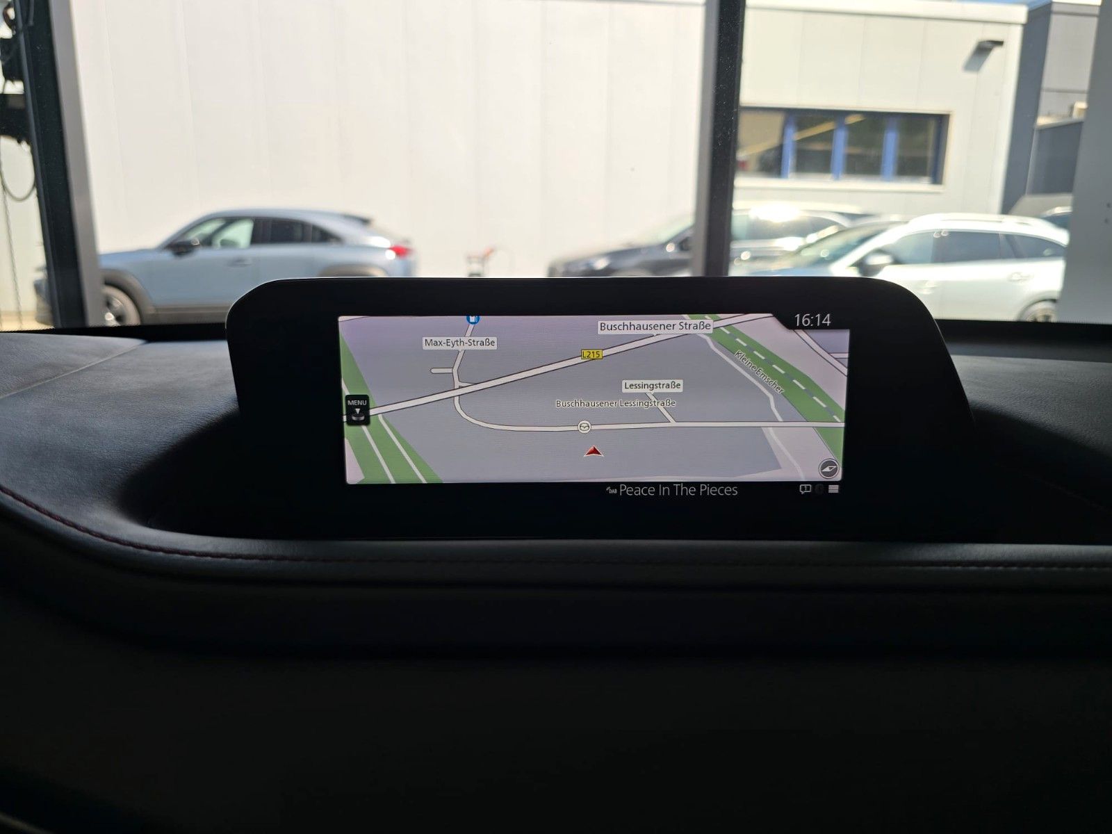 Mazda CX-30 SKYACTIV-X Homura AWD *PRE-P* NAV*360°