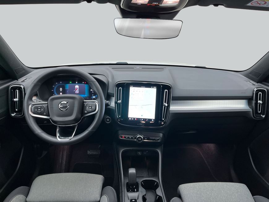 Volvo XC40 B3 B DKG Core