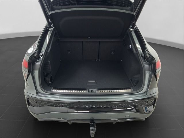Audi Q3 Sportback eHybrid 2x S LINE AHK VIRTUAL+ KAME