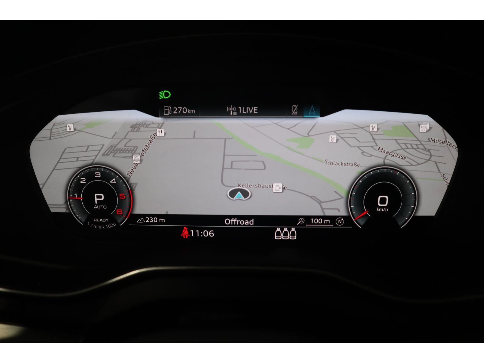 Audi Q5 40 TDI quattro S line - Samsaru's Car Outlet