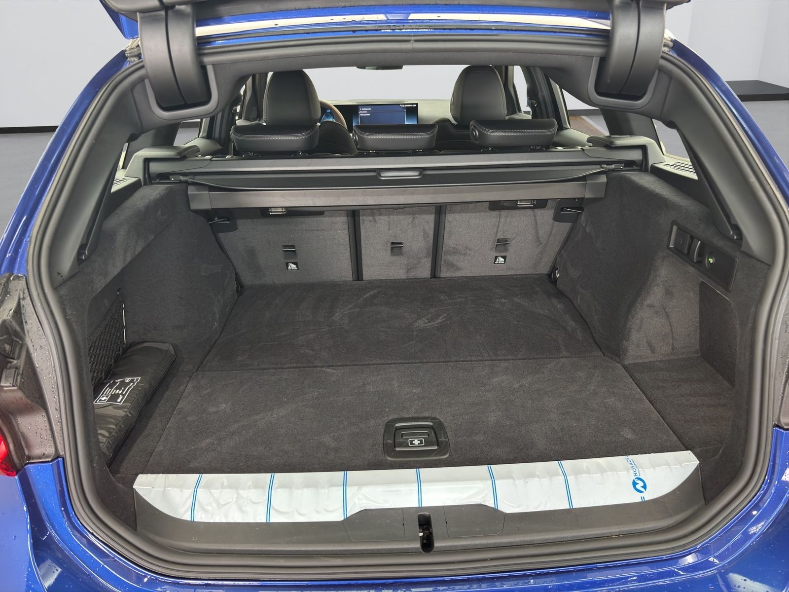 BMW 330e xDrive Touring [M Sport, BSI Paket (3J/40.0