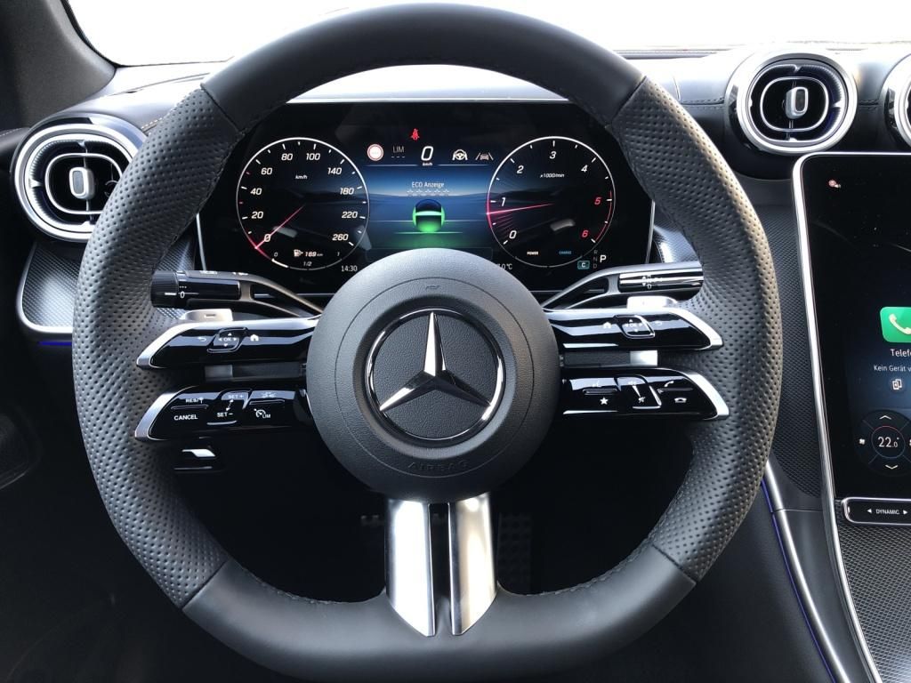 Mercedes-Benz GLC 300 d 4MATIC Coupe - Samsaru's Car Outlet