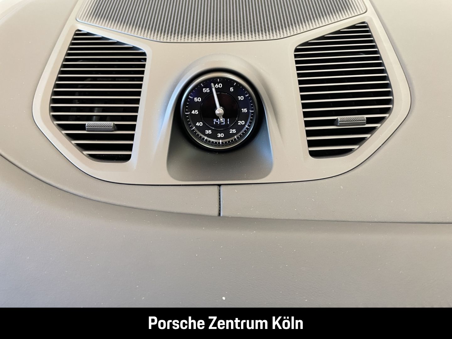 Porsche Cayenne E-Hybrid Sportabgas InnoDrive Head-Up