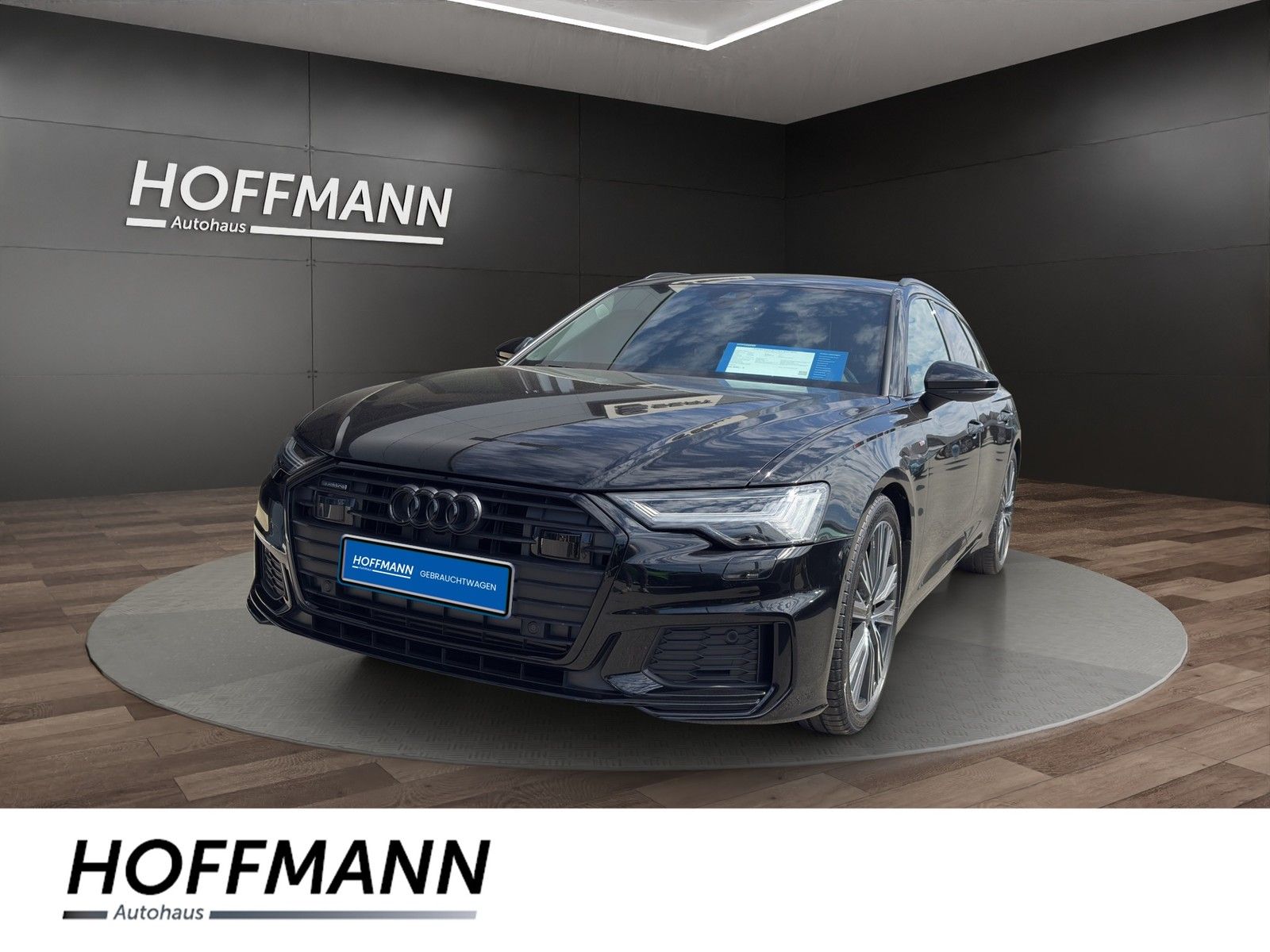 Audi A6 Avant 55 TFSI e quattro sport - Samsaru's Car Outlet
