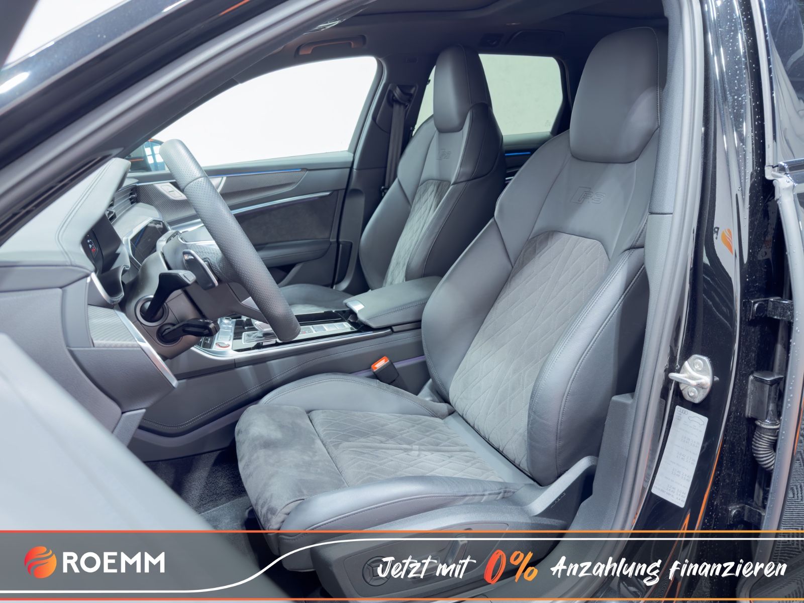 Audi RS6 Avant 4.0 TFSI quattro*Dynamik*360°*PANO*LED