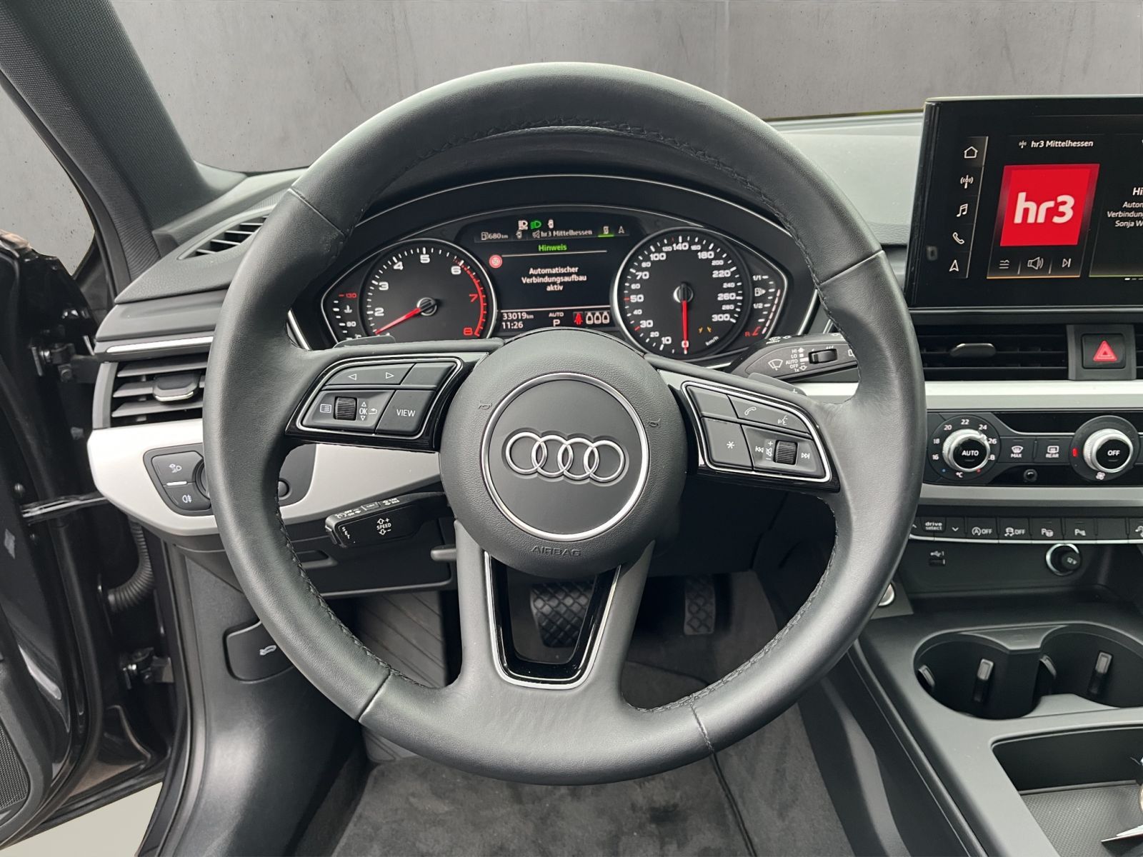 Audi A4 allroad quattro 45 TFSI S tronic 265 PS