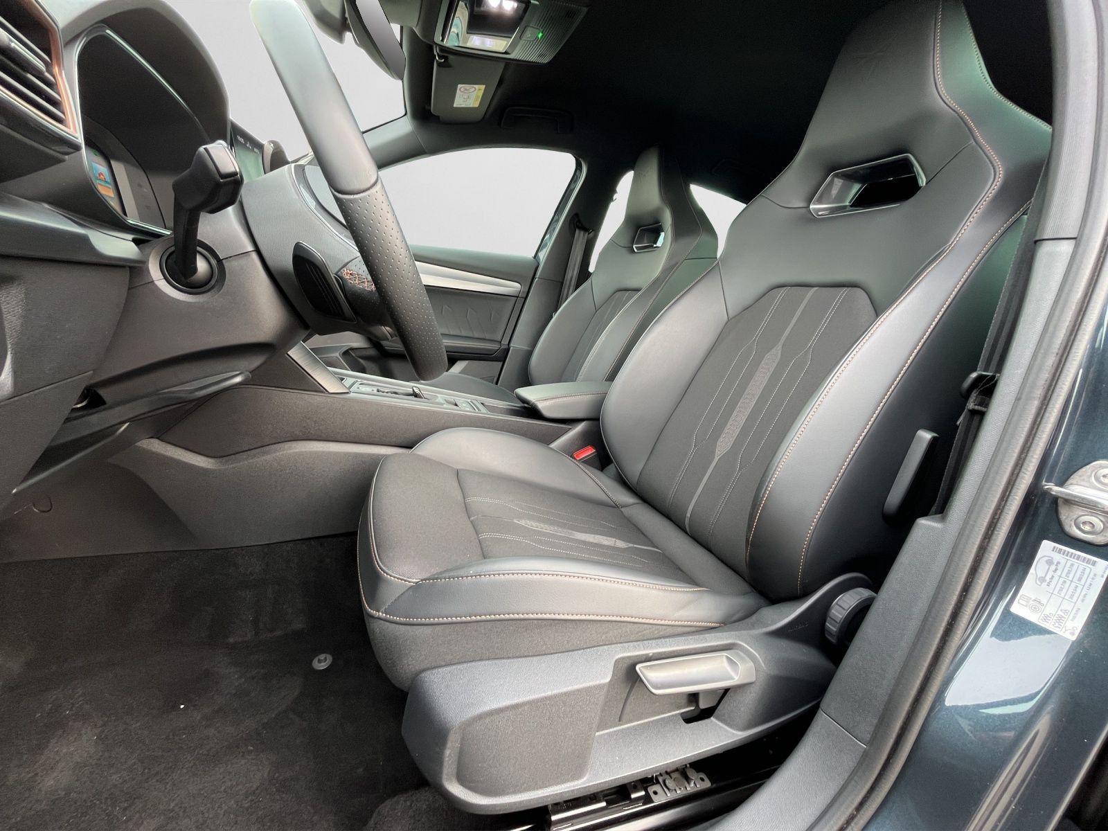 Cupra Formentor VZ 2.0 TSI 4Drive - Samsaru's Car Outlet