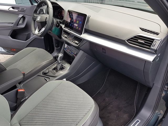 Seat Tarraco 1.5 TSI ACT DSG Xperience - Samsaru's Car Outlet