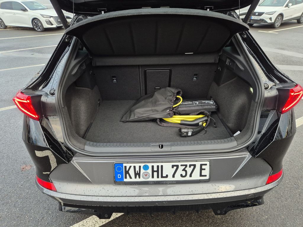 Cupra Formentor e-Hybrid Full Link SHZ Navi 360grad Ma