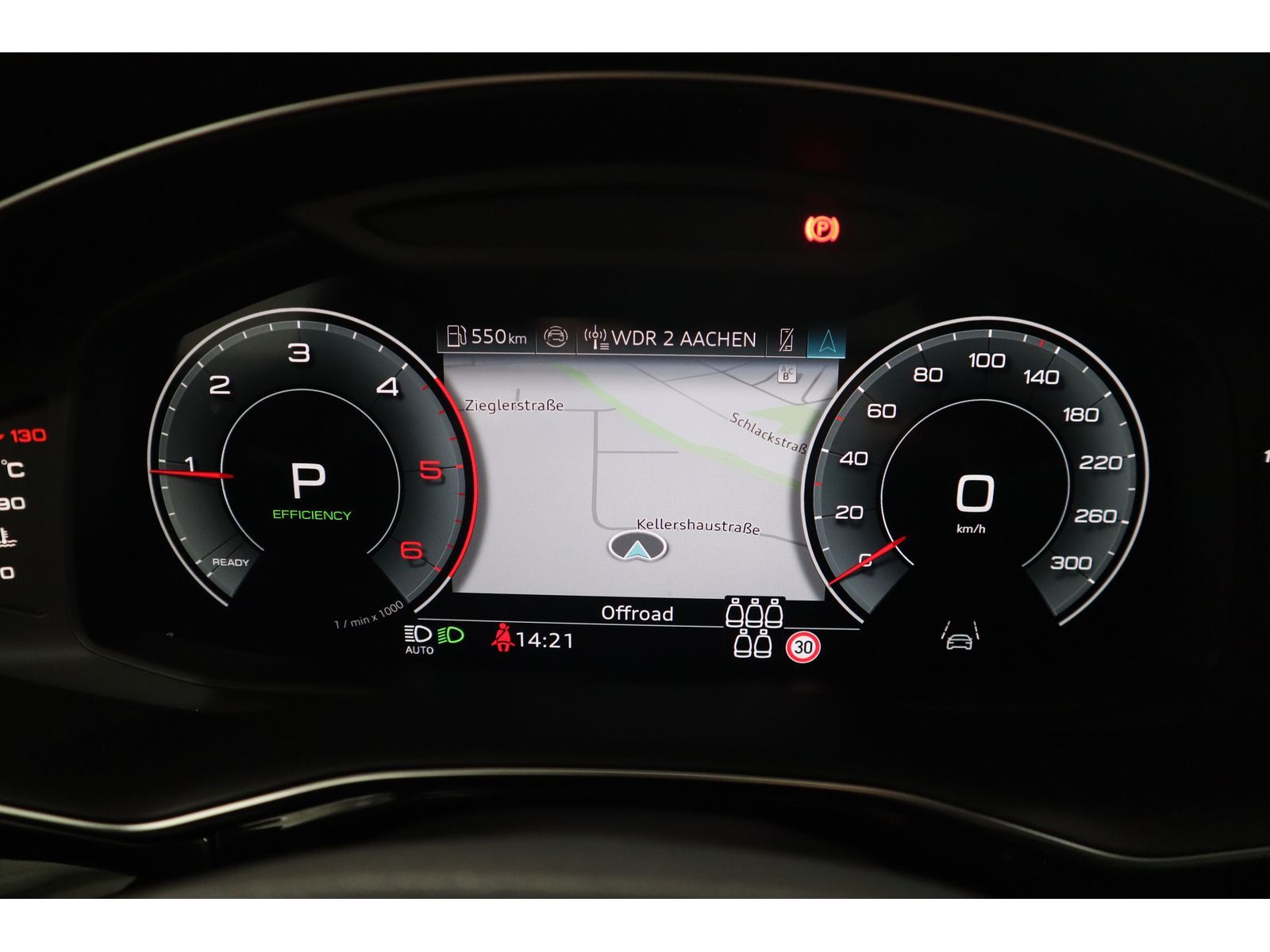 Audi Q7 50 TDI quattro S line B&O*Pano*TopView *