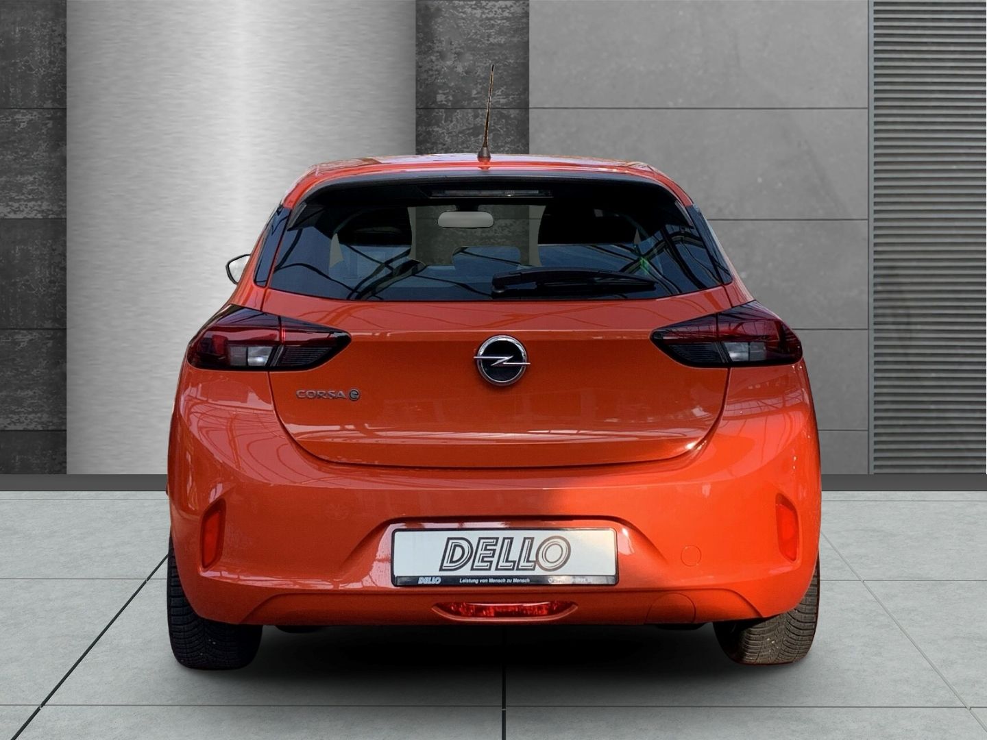 Opel Corsa-e Edition - Samsaru's Car Outlet